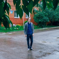Владимир Рожков