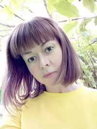 Елена Сергеева