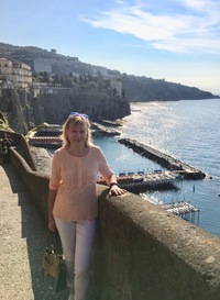 Татьяна Яковлева