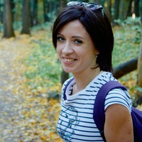 Ирина Васильева