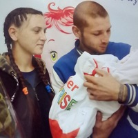 Вика Калашникова