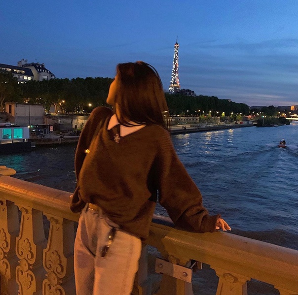 Эля Жунусалиева, Россия, Москва