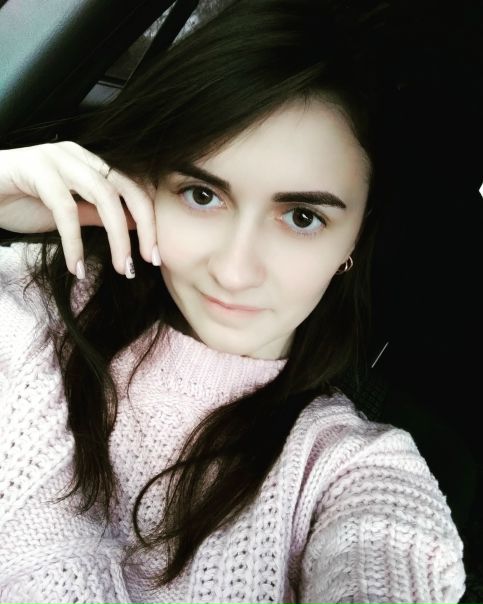 Алина Михальченко, Молдова, Рыбница