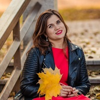 Лена Косарева