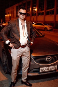 Игорь Спиридонов