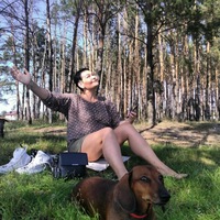 Елена Носова