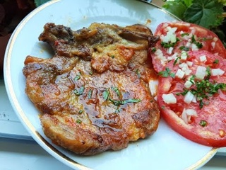 Bakina kuhinja- kako spremiti krmenadle sočne mekane kao puter