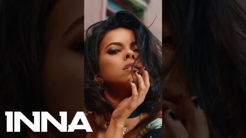 Премьера. INNA - Te Vas (Vertical Video)