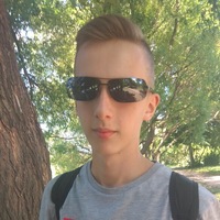 Алексей Рогов