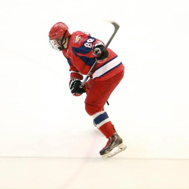 Артемий Мокрушин, Россия