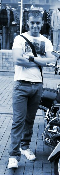 №132, Василий Анискин, Барнаул №132, Василий Анискин, Барнаул