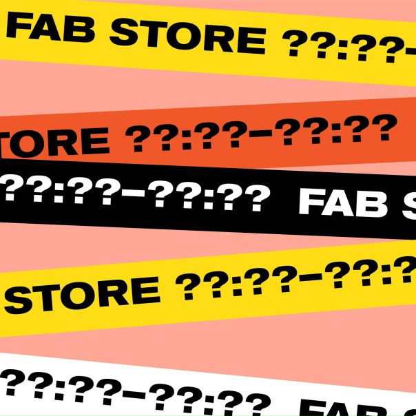 Fab Store Интернет Магазин