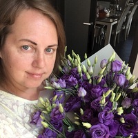 Марина Базарова