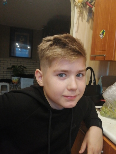 Глеб Чемесюк, Россия, Архангельск