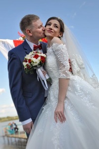 Евгений Бычков