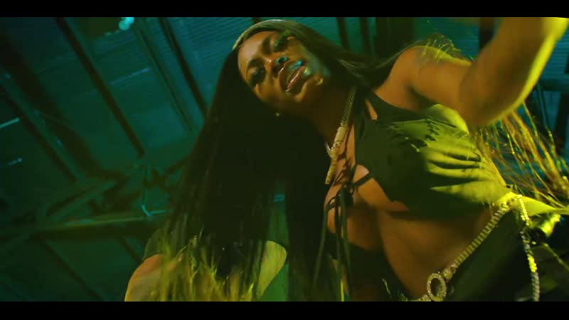 Asian Doll x King Von Pull Up OKLM