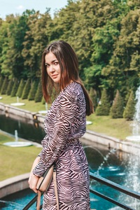 Алёна Поздеева