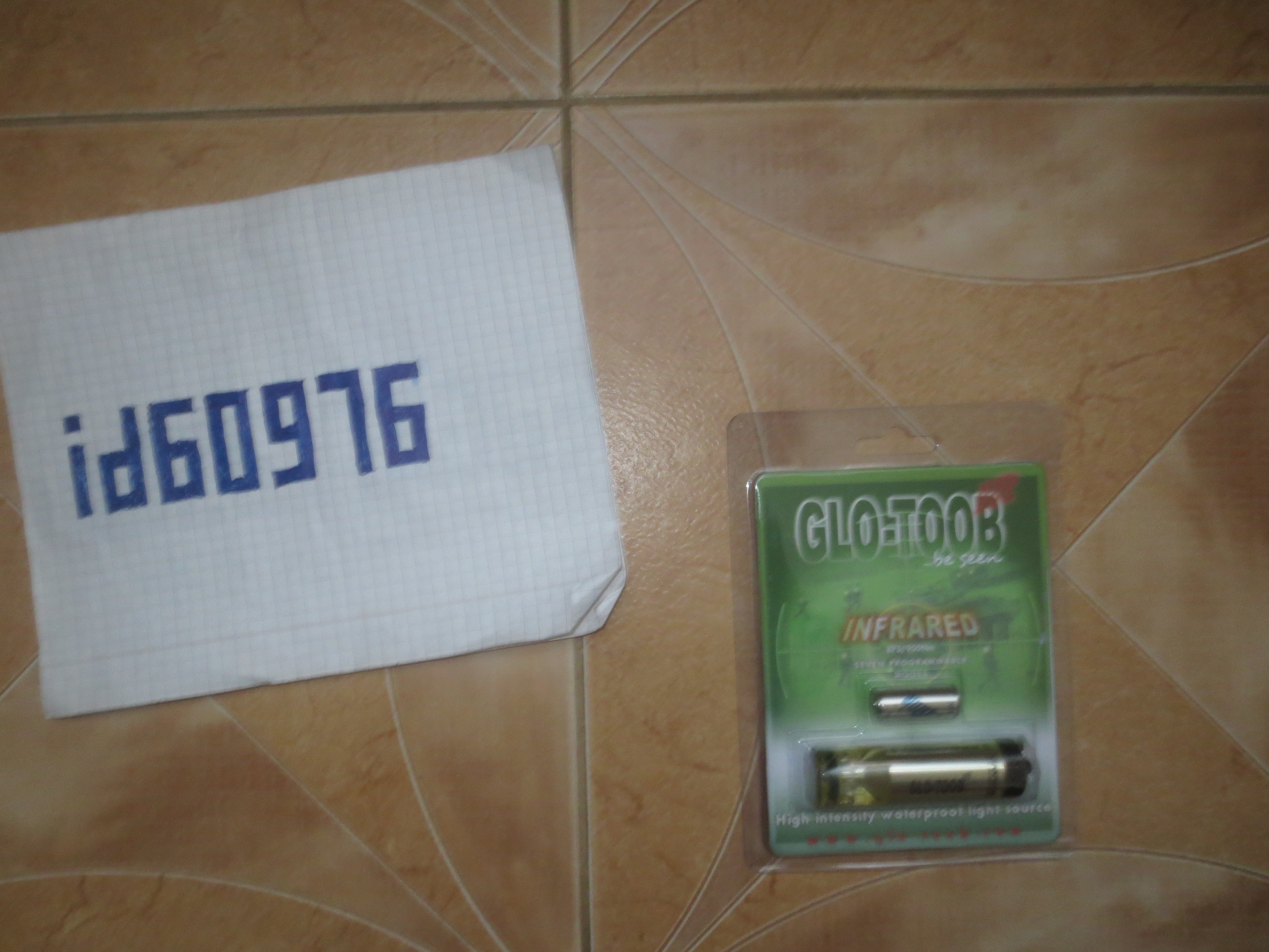 Фотография лота