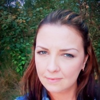 Наташа Рожкова