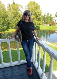 Ирина Васильева