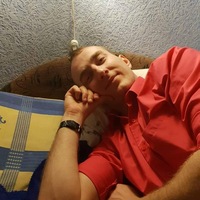 Алексей Юрьевич