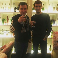 Евгений Ярмак