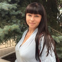 Наталья Зотова