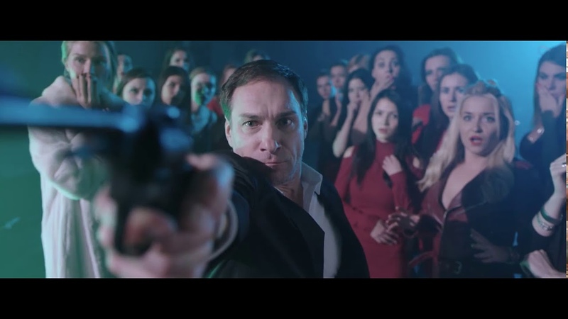 Кафе Мертвых Поэтов (2020) русский трейлер