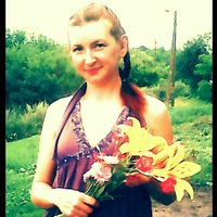 Елена Ситникова