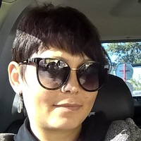 Анна Новикова