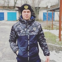 Владимир Бондаренко