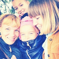 Иришка Васильева