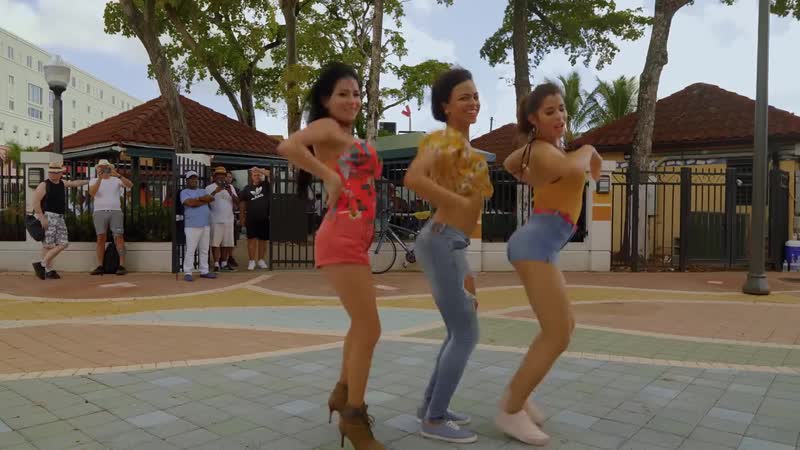 Timbalive Ff Mayito Rivera Osain Del Monte EN MI SOLAR ( OFFICIAL