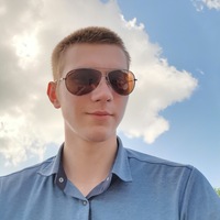 Максим Морозов