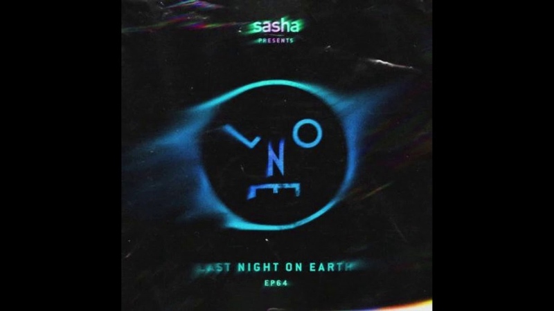 Sasha Last Night On Earth 064 November