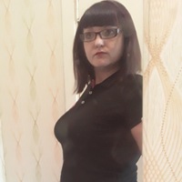 Анастасия Фролова