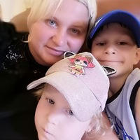 Анна Ларионова