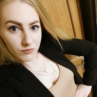 Анна Тихонова