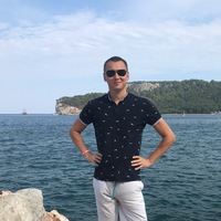 Андрей Федоров