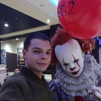 Алексей Калинин
