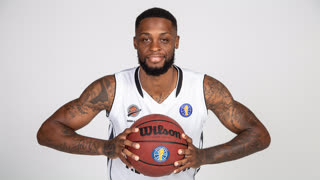 14/10/19 | Данк Элджина Кука после паса Маркела Старкса