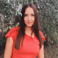 Юлия Журавлева