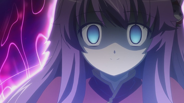 Anime amazed face