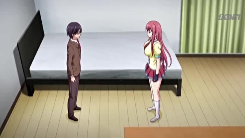 [AniStar.org] Президент-тиран Майна под влиянием М-Тетради Do S na Seitokaichou-sama ga M Note - 01 [720p]