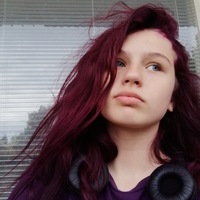 Даша Самсонова