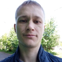 Сергей Кротов