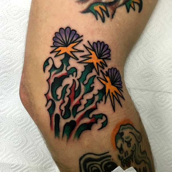 Tempel tattoo münchen bewertung