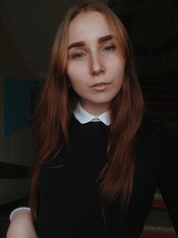 Соня Кузнецова