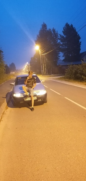 Саша Стадухин, Россия