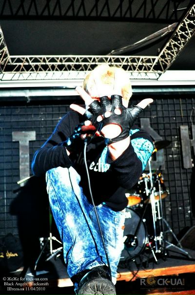 №199, Alex Angel, Киев №199, Alex Angel, Киев